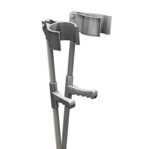crutches