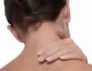 soreneck