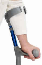 crutch